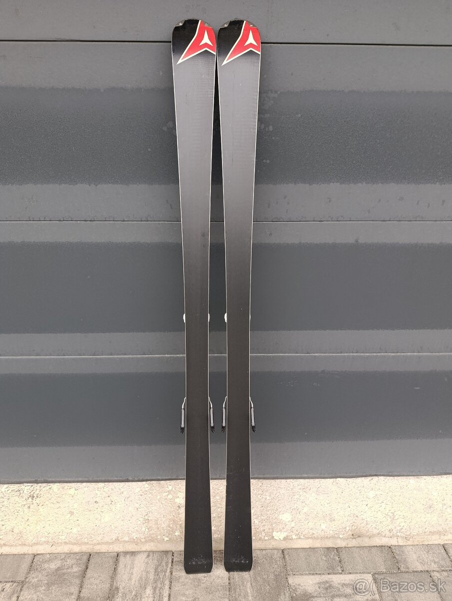 LYŽE ATOMIC GS RACE 175CM - 4