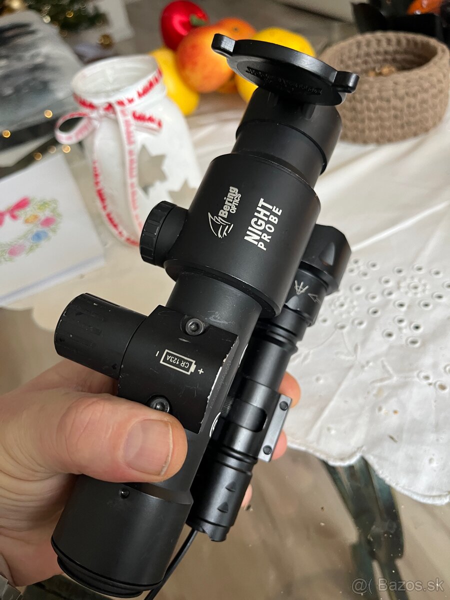 Nočné vydenie z prisvitom - 4