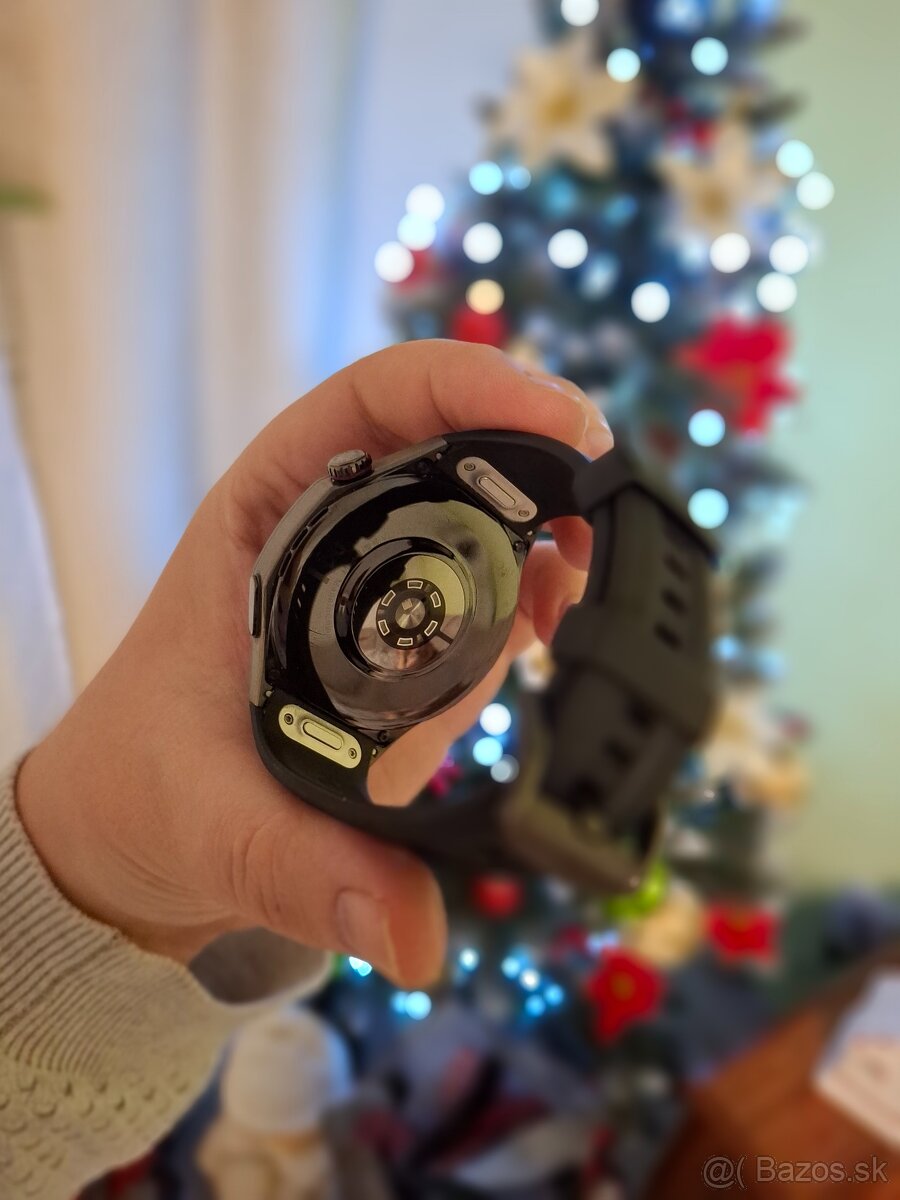 Huawei Watch GT 5 Pro - 4