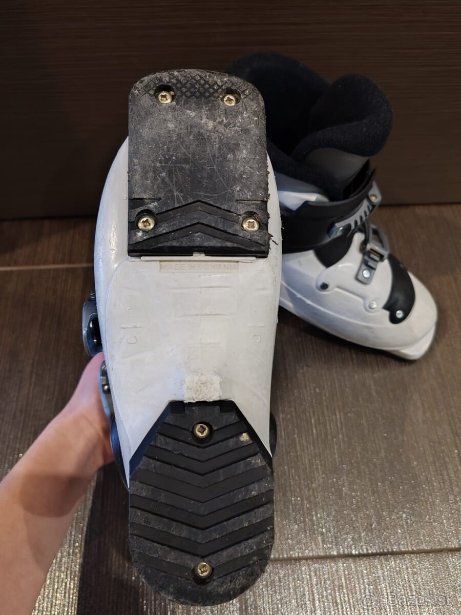 Detské lyžiarky - 4