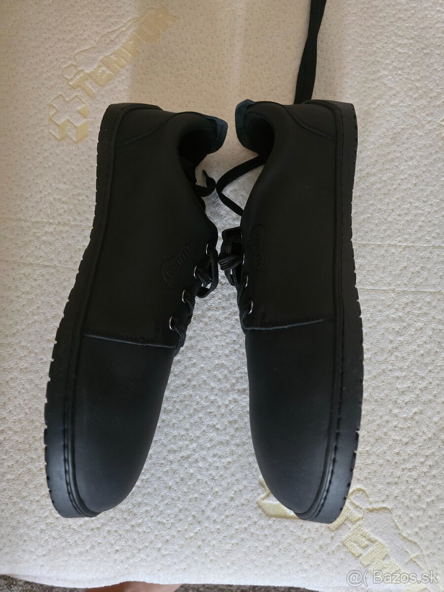 realfoot barefoot - 4