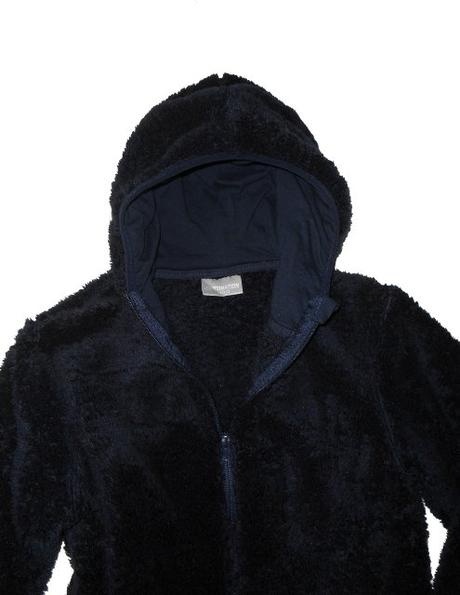 Huňatá mikina Destination veľ.146/152 - 4