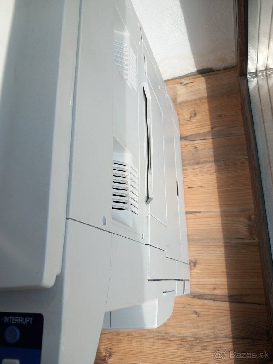 Sharp AR-5320 A3 - 4