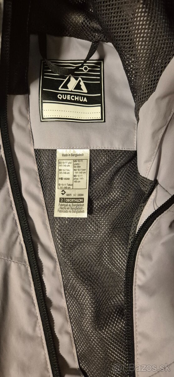 Dievčenské oblecenie - 4