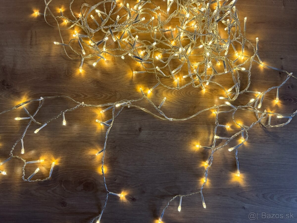 vianocne osvetlenie - 4