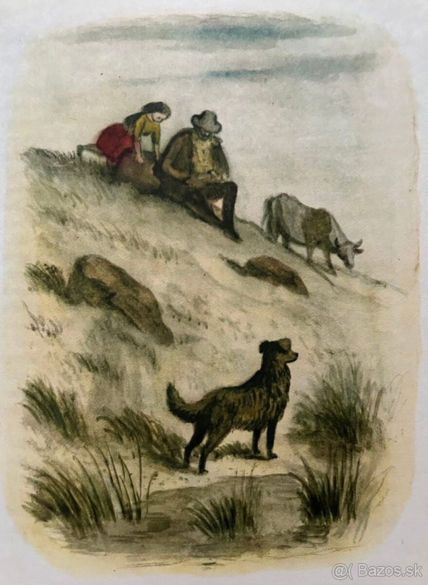 BOŽENA NEMCOVÁ - 4