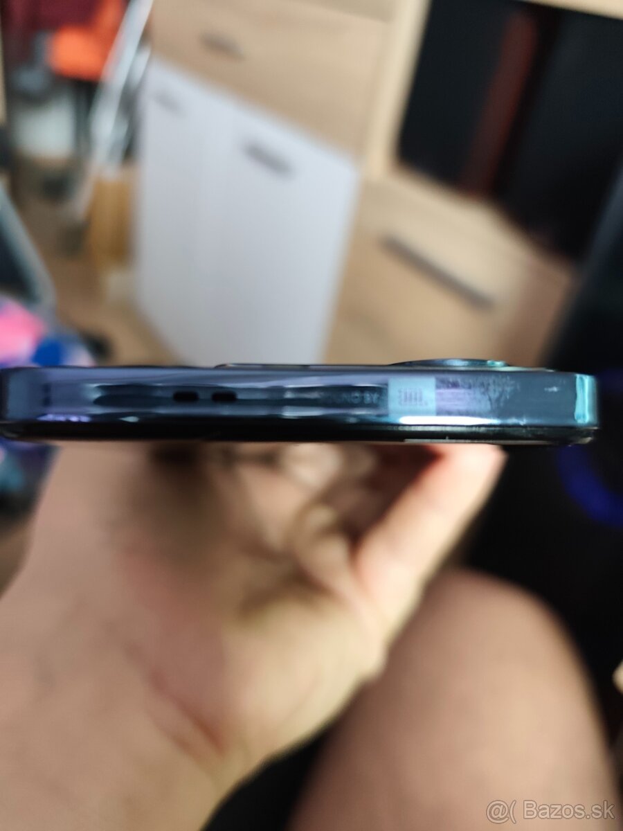 Infinix Note 30 PRO 12GB/256GB - 4