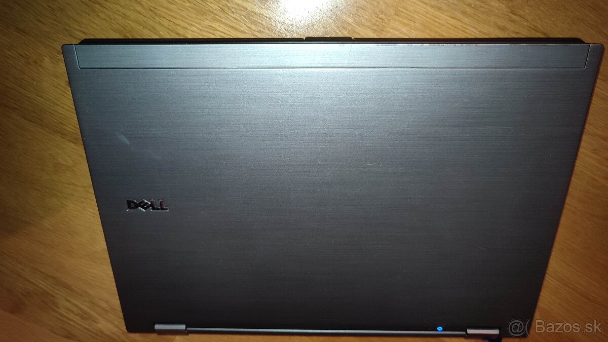 Dell Latitude E6410 14" - 4