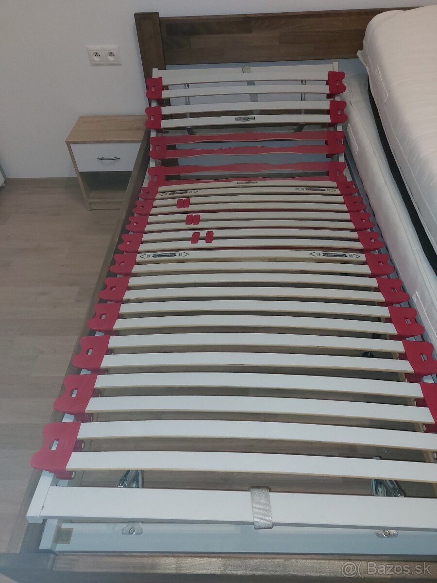 Polohovatelny rost 2x - 4