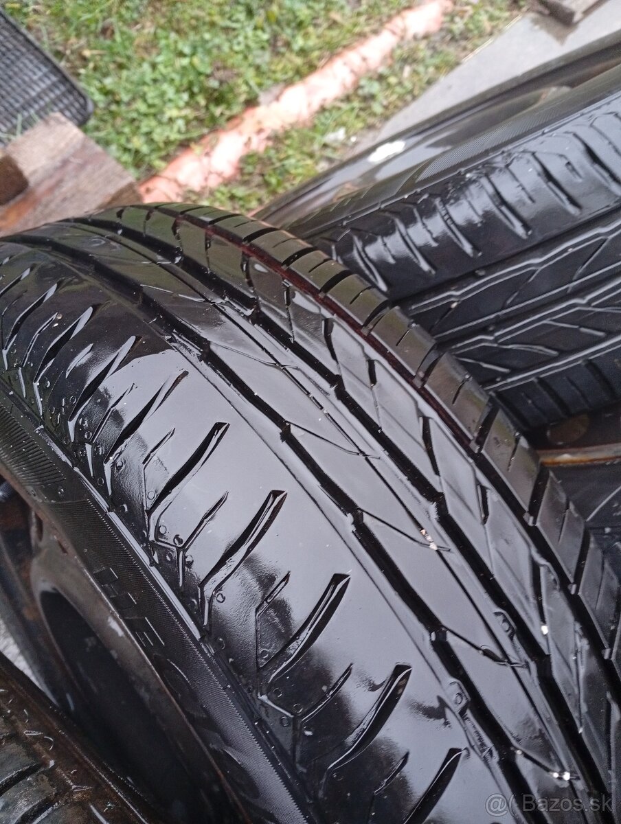 Letné pneumatiky Matador 175/65 R-14 - 4