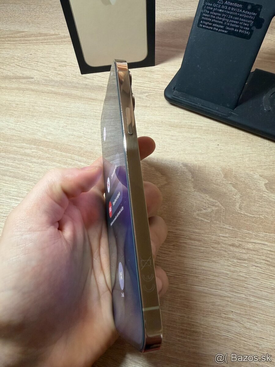 iphone 13 pro max 256GB - 4