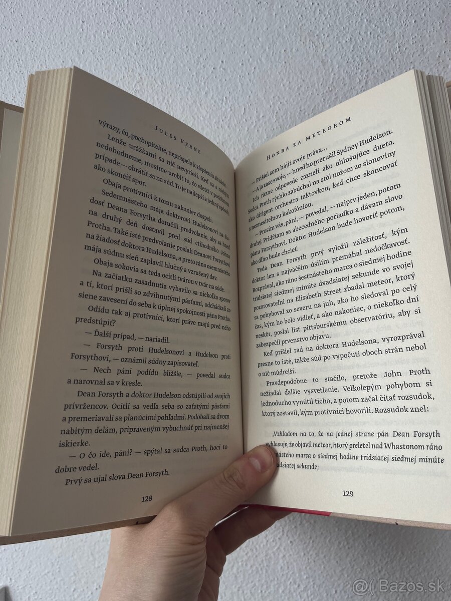 Jules Verne - Honba za pokladom - 4