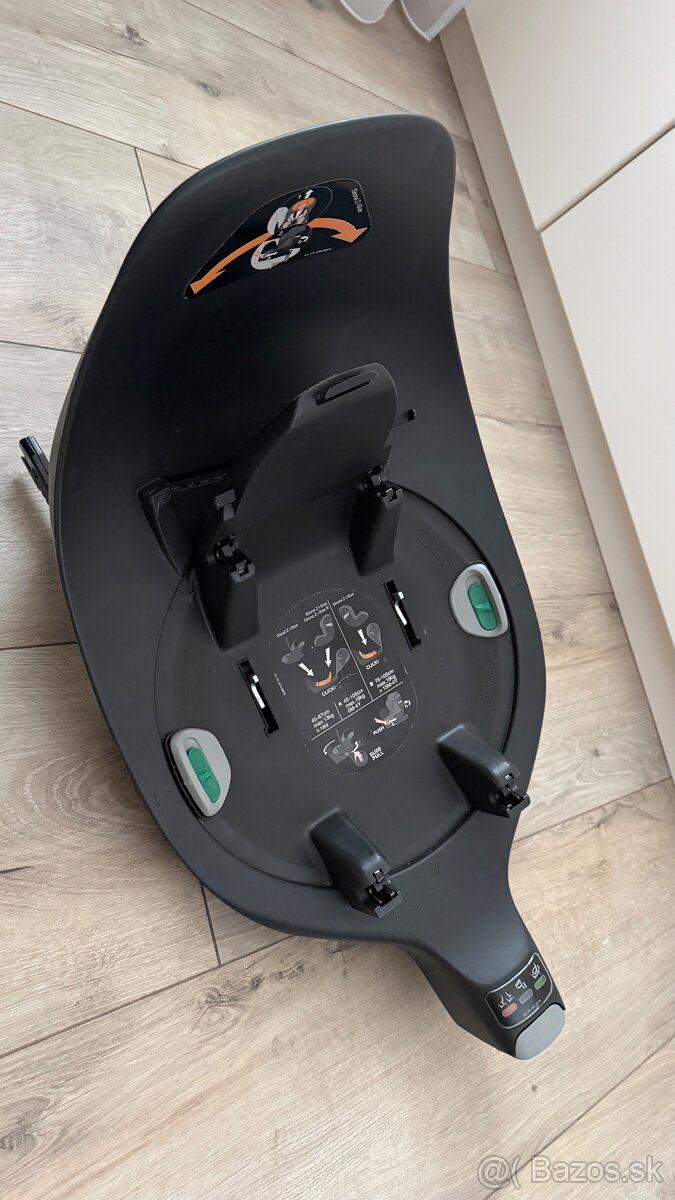 Základňa Cybex Base Z - 4