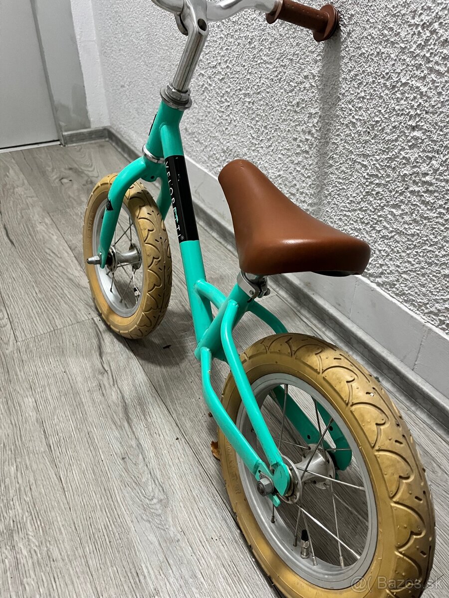 Odrazadlo Veloretti - 4