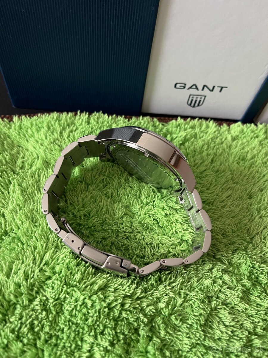 Panske hodinky GANT GT009002 - 4