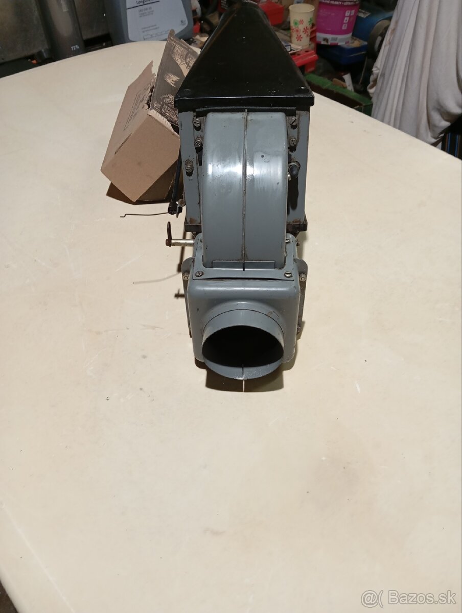 Radiátor kúrenia - 4