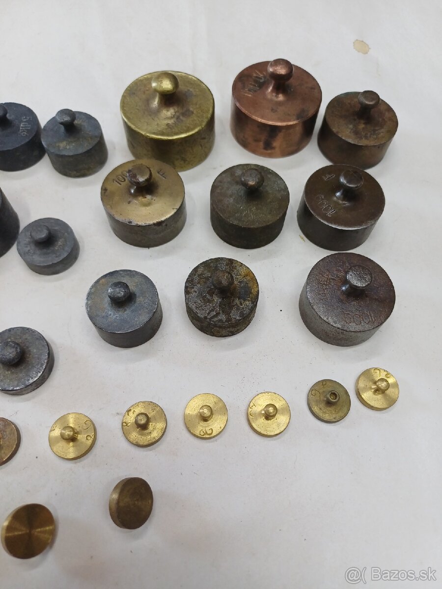 Predám stare zavazie - 4