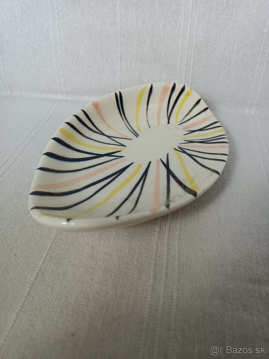 Miska "pyžamo" J. Formánková - 4