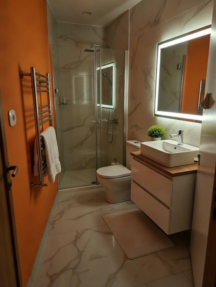 Ponúkame na predaj garsónku v Humennom - 4