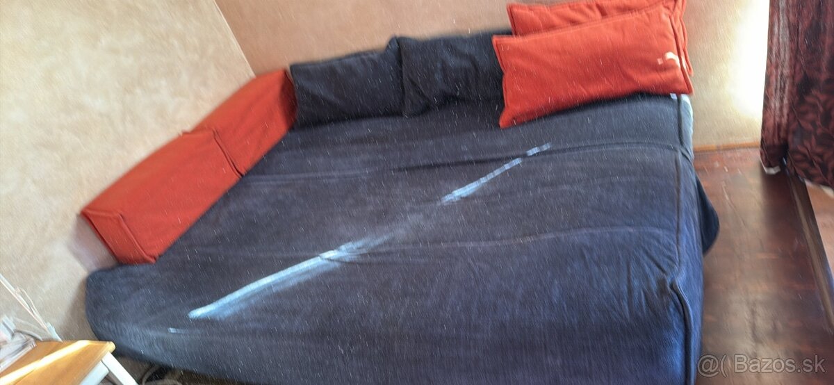 Gauc Beddinge roztahovaci - 4