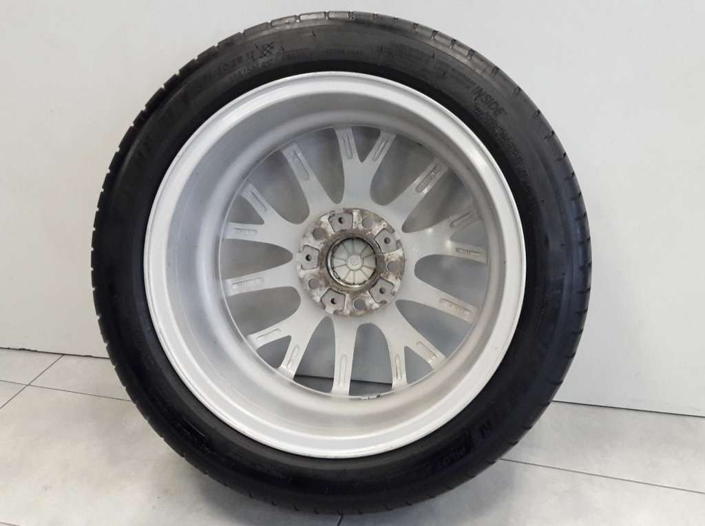 BMW 1 F20 17" Styling 380 - 4