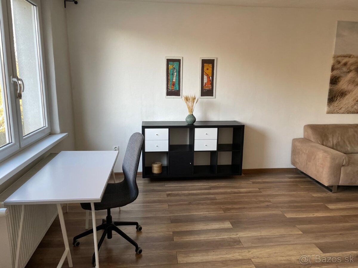 2-izbový byt v Ružomberku - 4