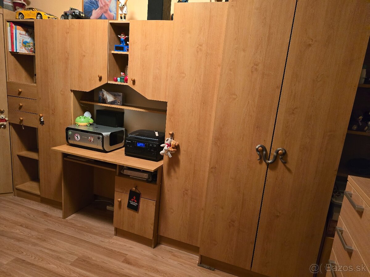 Detský nábytok - 4