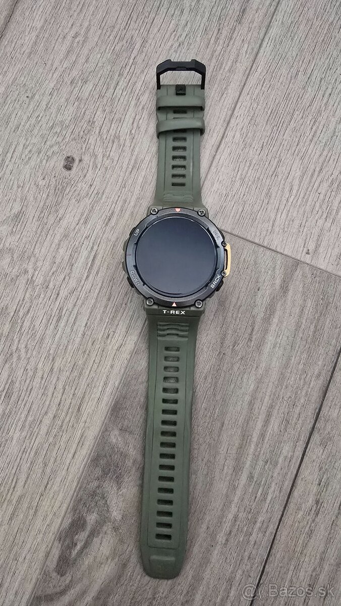 Amazfit T-Rex 2 - 4