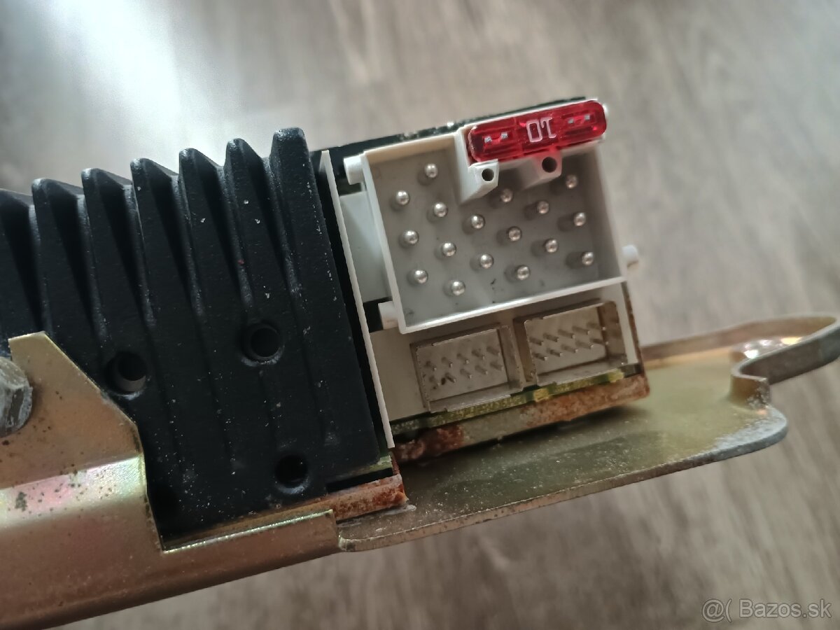 Bmw autoradio modul BM 24