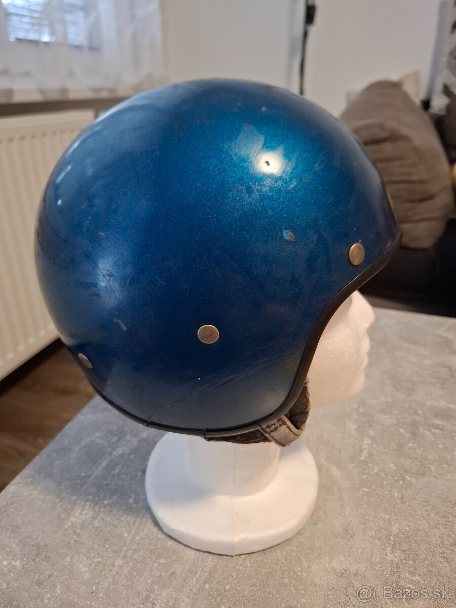 Prilba,helma jawa čz - 4