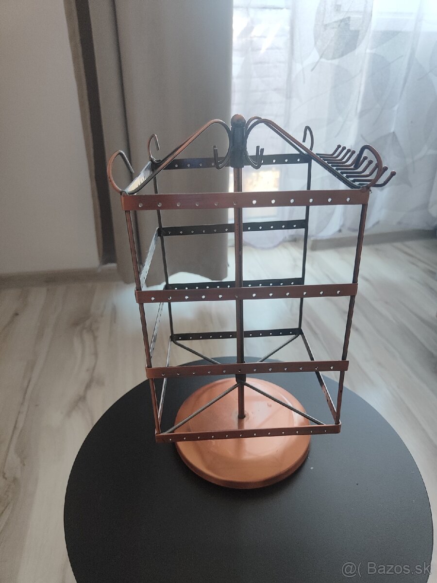 Bytové dekorácie - 4