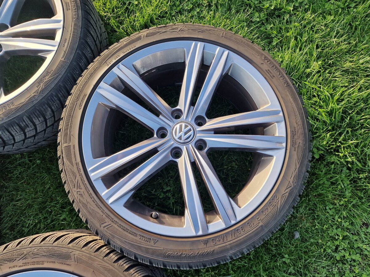 Volkswagen Sebring - 4