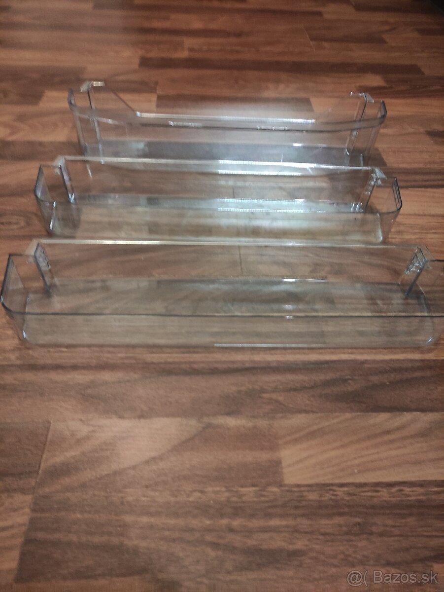 Poličky do dverí Whirlpool ARC5750 - 4