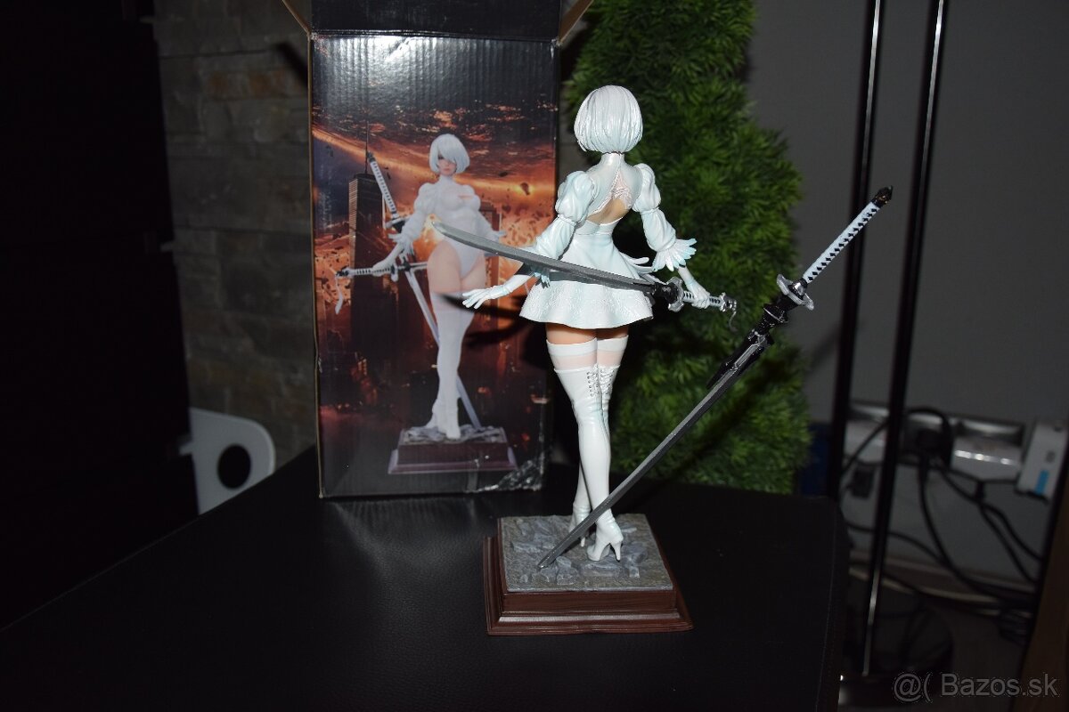 Nier Automata figurka - 4