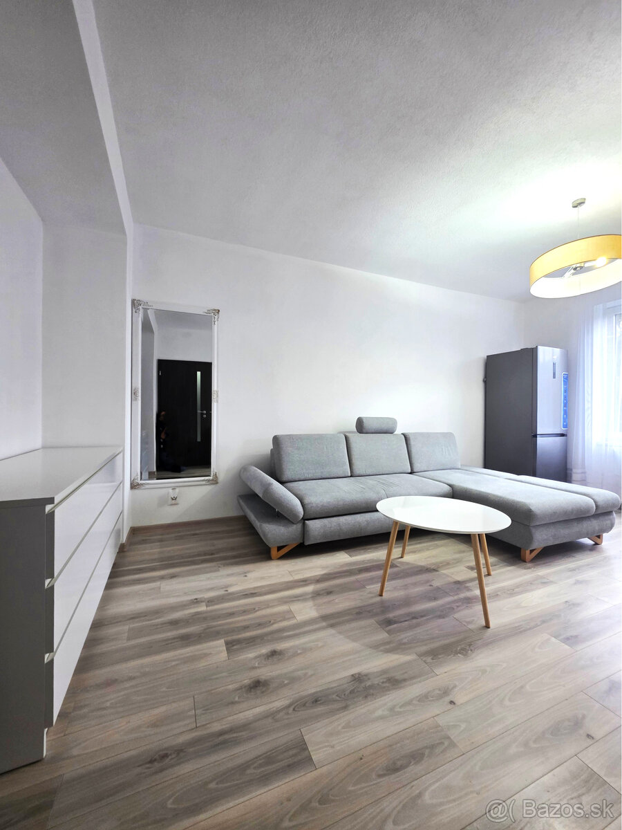 NA PRENÁJOM – krásny 2-izbový byt po rekonštrukcii, Humenné - 4