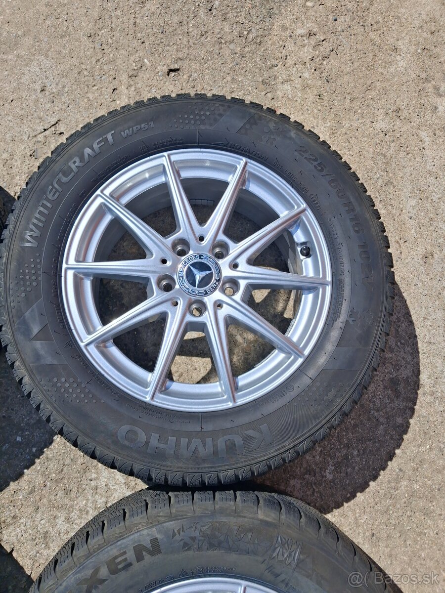 5x112 R16 - 4