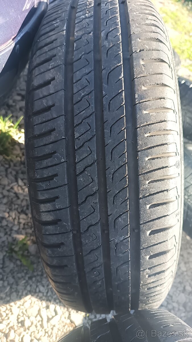 Audi kolesá 5x112 R15 - 4