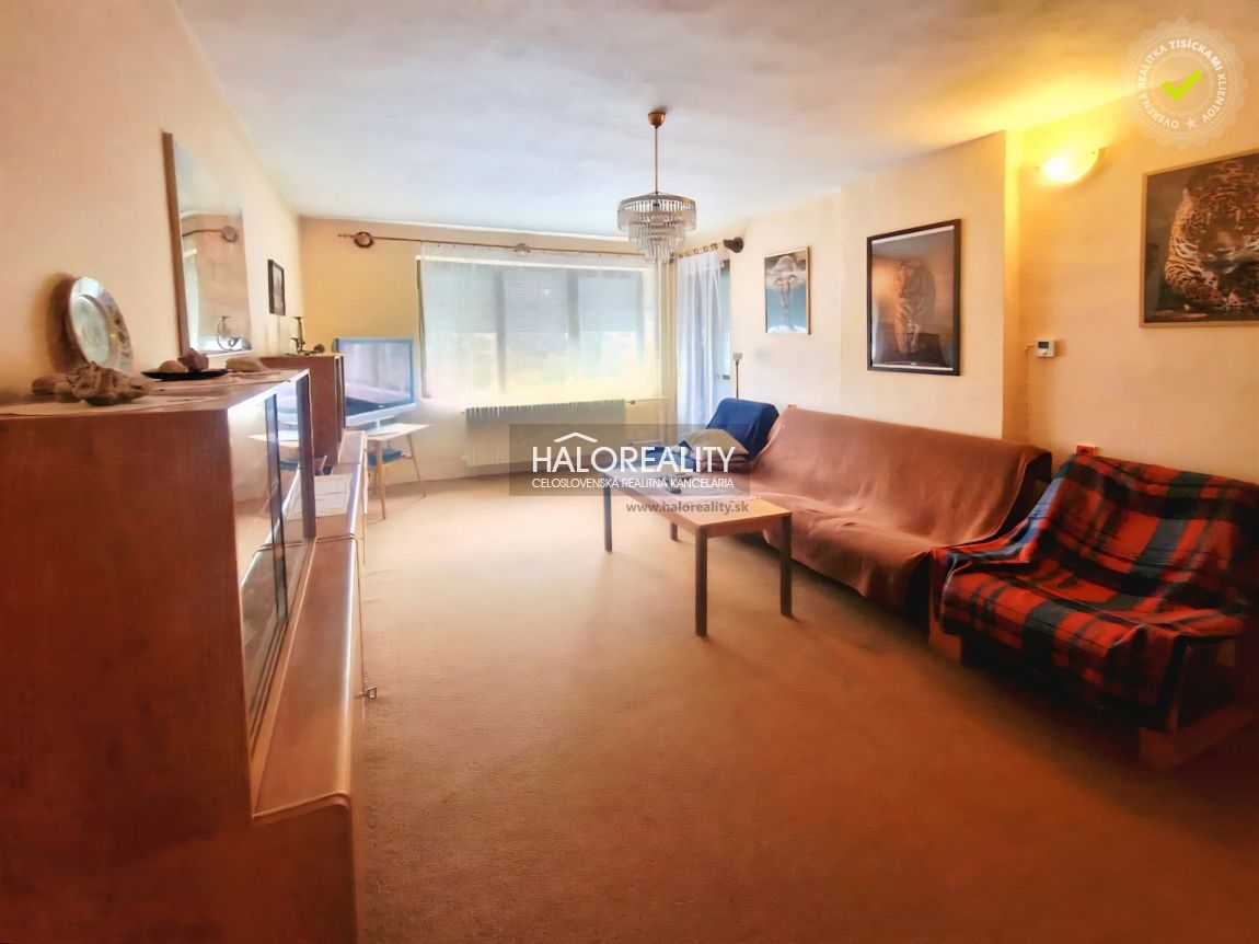 HALO reality - Predaj, rodinný dom Pravenec - ZNÍŽENÁ CENA - 4