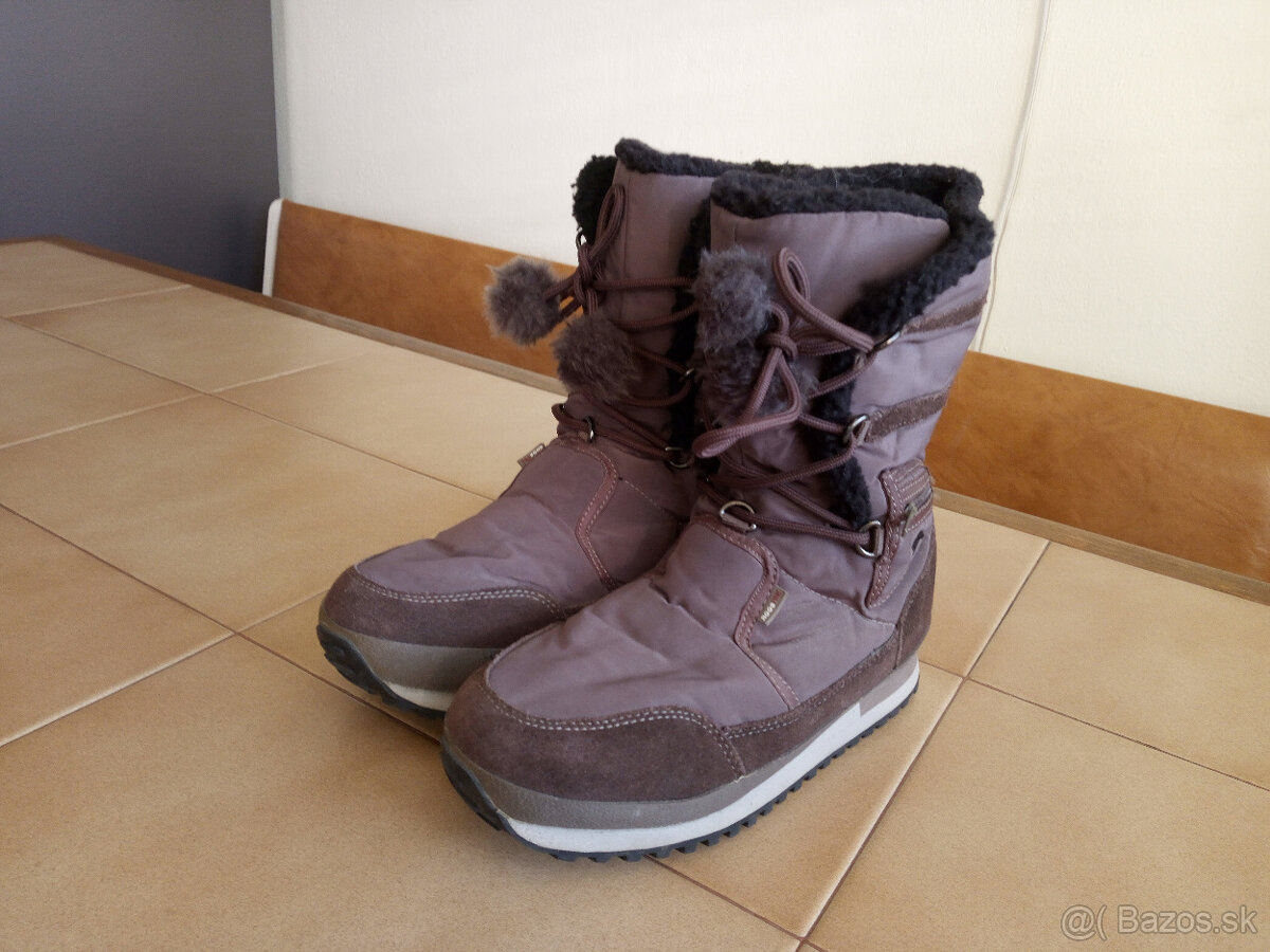 Damska zimna sportova obuv KangaROOS. - 4