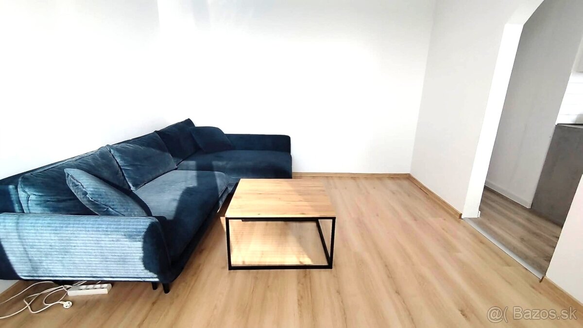 PREDAJ,3izb.byt v Lučenci na Vajanského ulici - 4