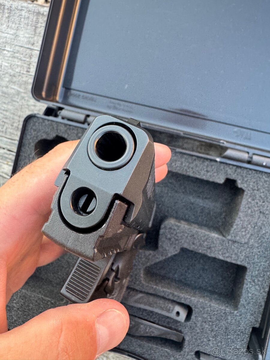 Heckler & Koch P30 - 4