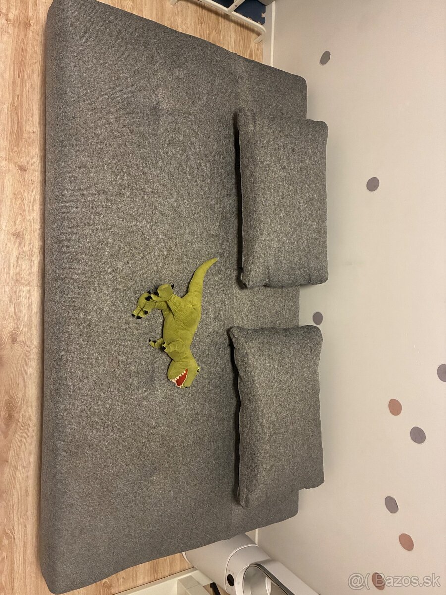 Trojmiestna pohovka - Bonami Essentials - Matylda - 4