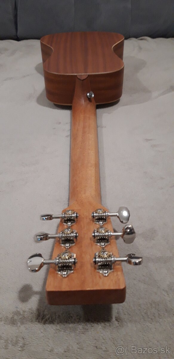 Travel gitara SX TG1 - 4