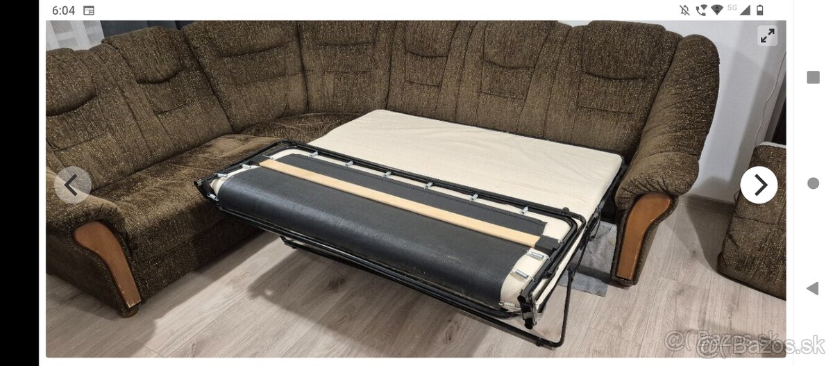 Predam sedaciu supravu - 4