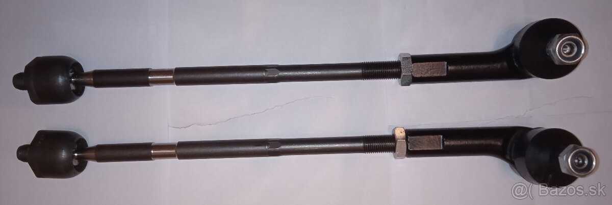 Tyče riadenia TRW Fabia - 4