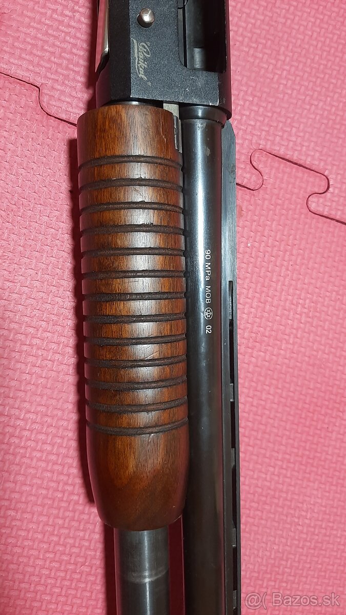 brokovnica Baikal MP-133 12X76 - 4