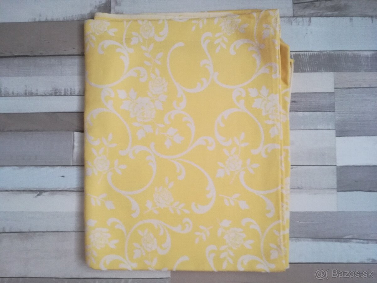 Predám prestieranie, obrusy - 4