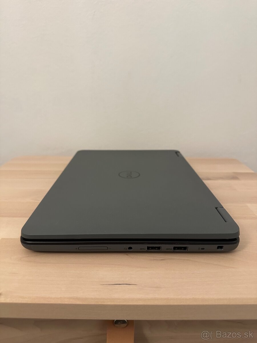 Notebook pre studentov - 4