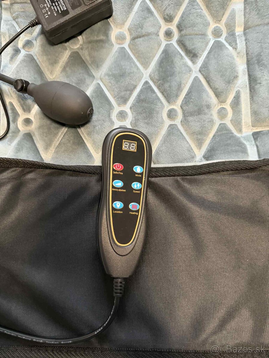 Masážna podložka - 4