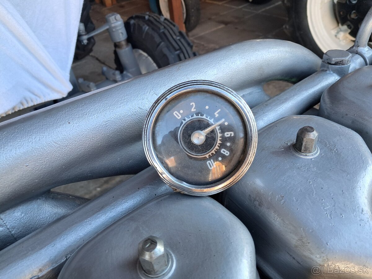 Motor zetor 6901 - 4